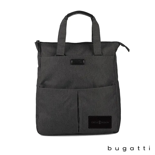 Bugatti Reborn Hybrid Backpack / Tote Bag - Bugatti Reborn Hybrid Backpack / Tote Bag - Image 1 of 3