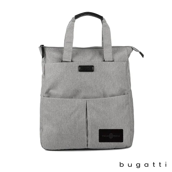 Bugatti Reborn Hybrid Backpack / Tote Bag - Bugatti Reborn Hybrid Backpack / Tote Bag - Image 2 of 3
