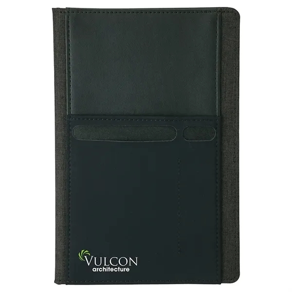 Custom Stockton Junior Tech & Conference Journal