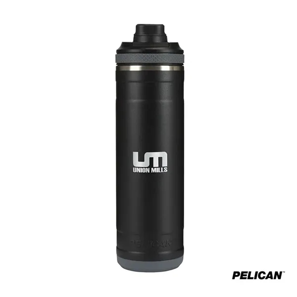 Pelican Pacific™ Chug 26 oz. Recycled Double Wall Stainle...