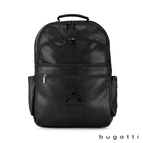 Custom Bugatti Valentino Backpack