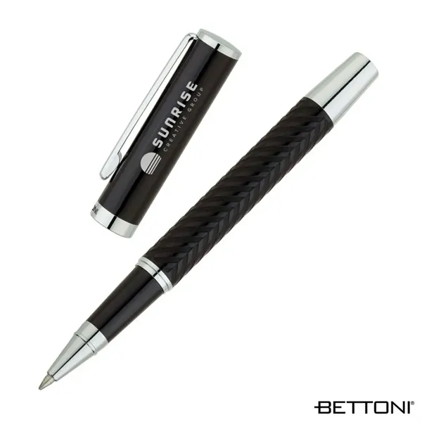 Custom Varese Bettoni Rollerball Pen