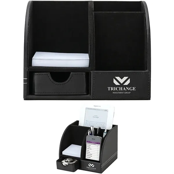 Sandro Desk Box