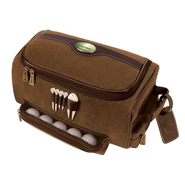 Custom Giusti Shoe Bag