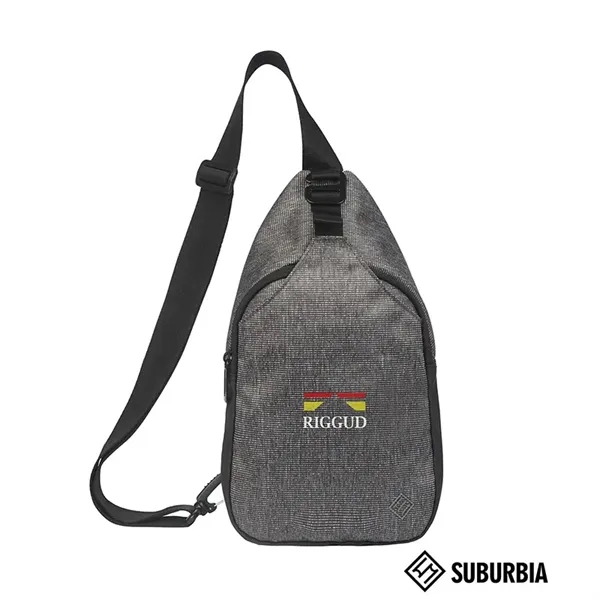 Custom Suburbia Intercity RPET Sling