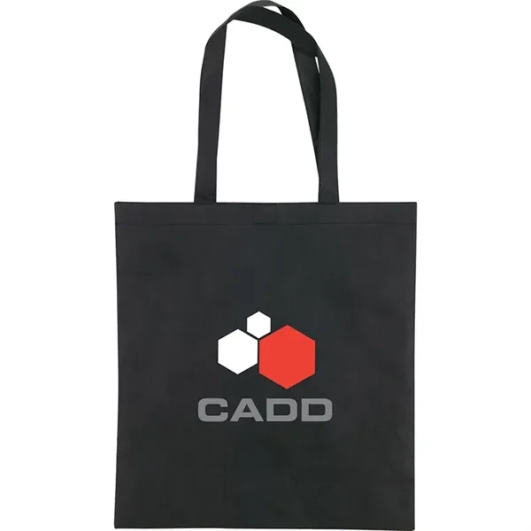 Custom Convention Tote Bag