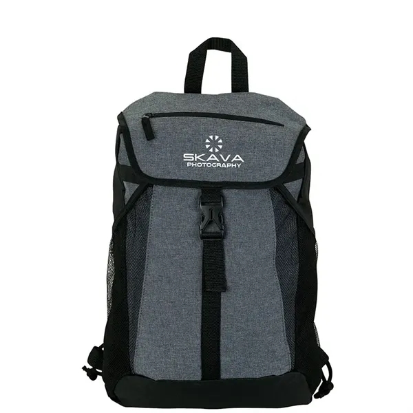 Custom Cypress Drawstring Backpack