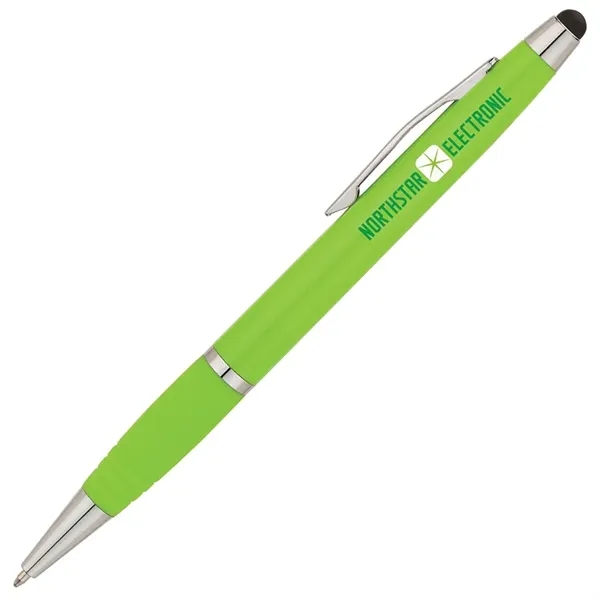 Custom Epic - Solid Ballpoint Pen / Stylus