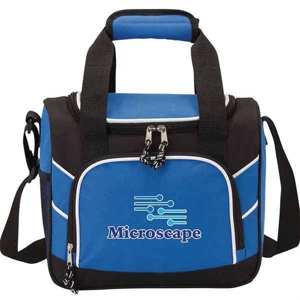 Custom Balboa 20-Can Cooler Bag