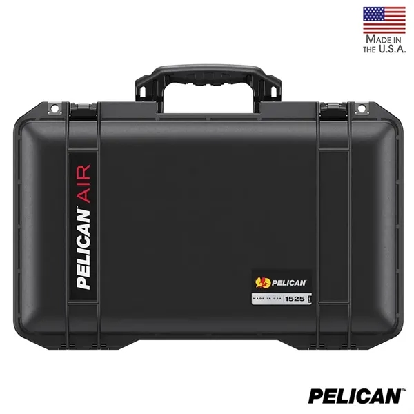Custom Pelican™ 1525 Air Case