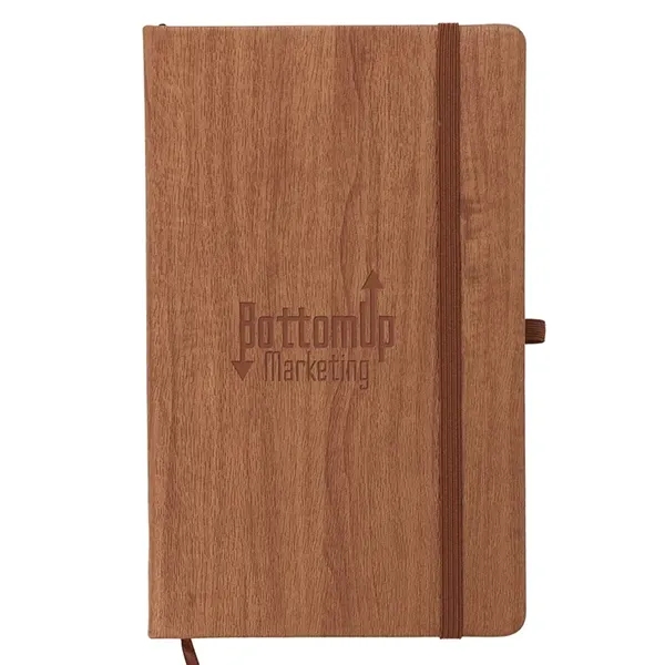 Custom Berscia Junior Journal