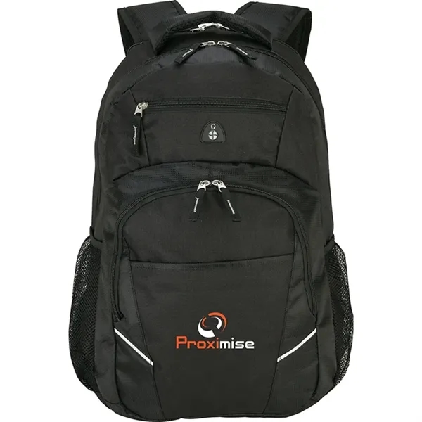 Custom Melbourne Backpack