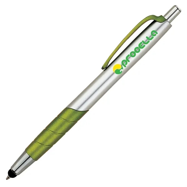 Pinnacle Ballpoint Pen / Stylus