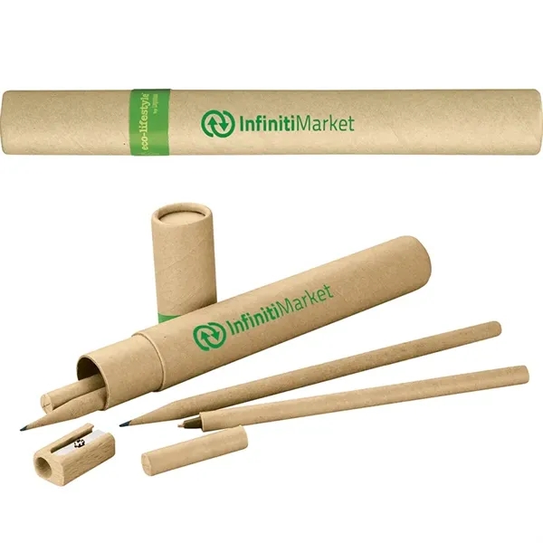 Ambrose Pen & Pencil Set