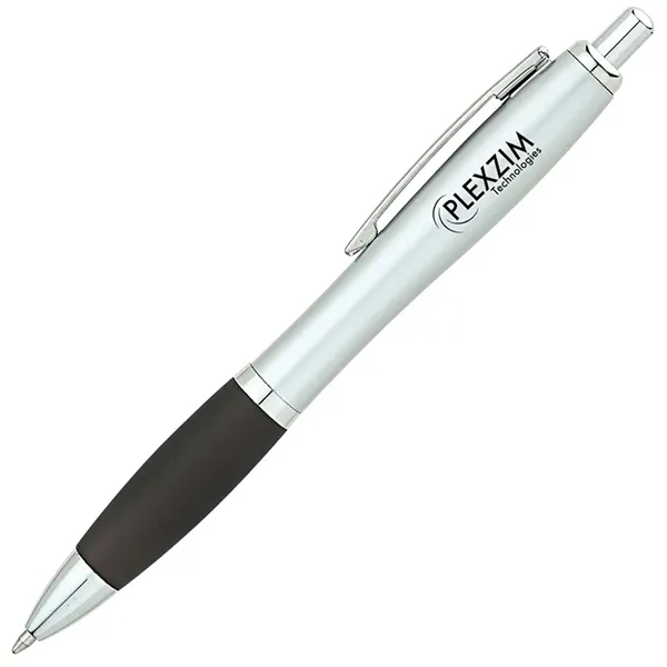 Custom Jade Ballpoint Pen