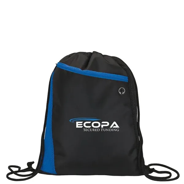 Custom Meadow Sport Bag