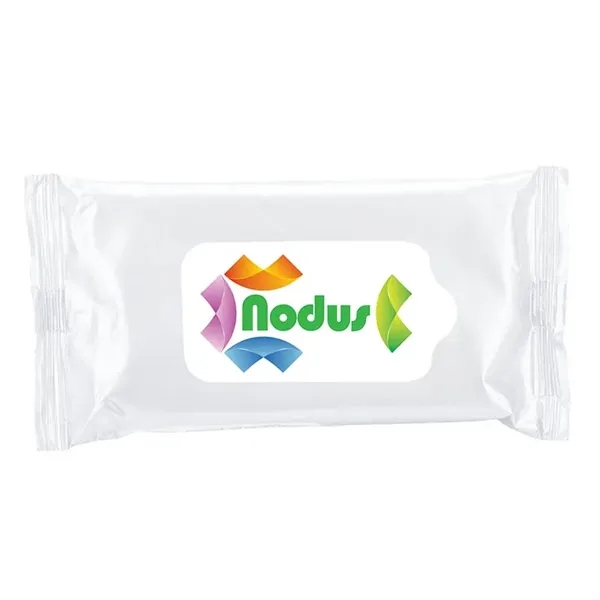 Custom Alano Antibacterial Wet Wipes