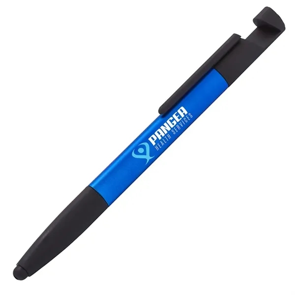 Custom Multiplicity 8-in-1 Multi-Function Pen