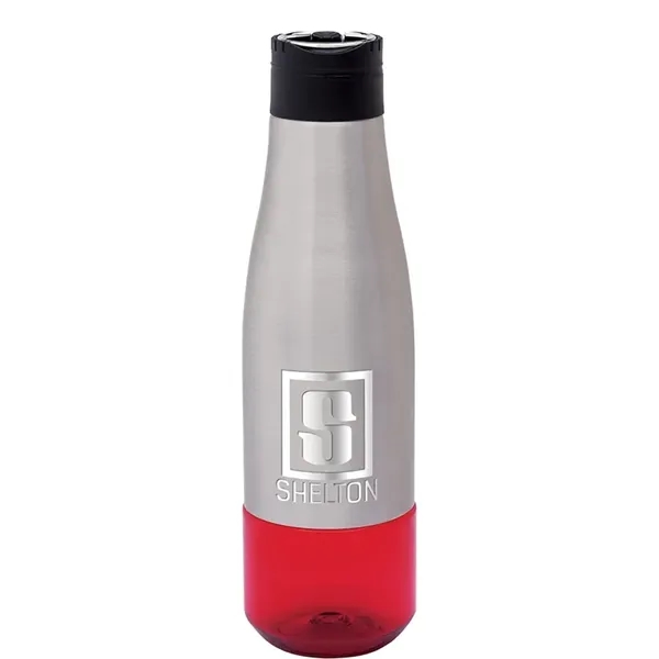 Custom Luxe 26 oz. Tritan™ Water Bottle