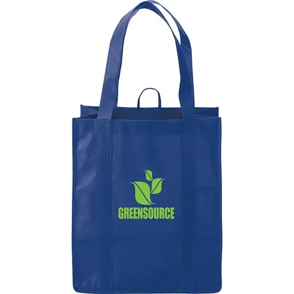 Custom Garland Tote Bag