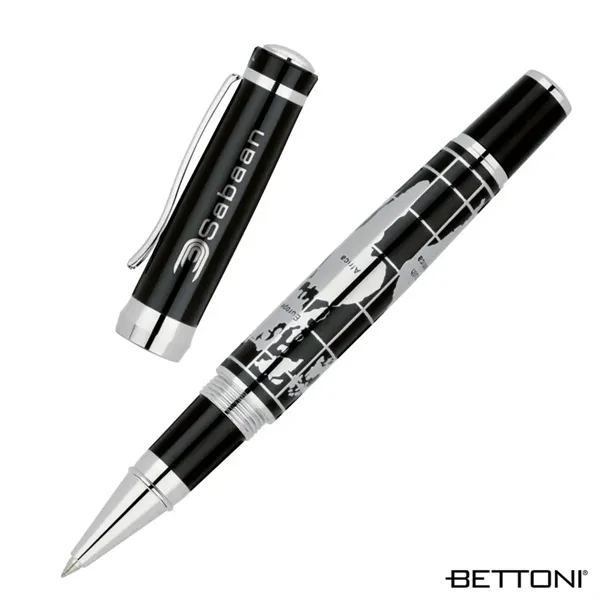 Custom Cosimo Bettoni® Rollerball Pen