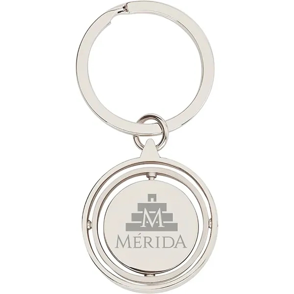 Laksana Keyring