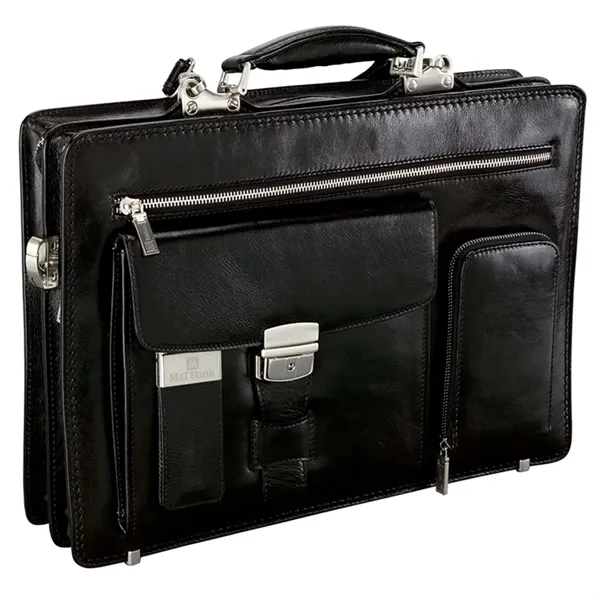 Custom Rimini Briefcase
