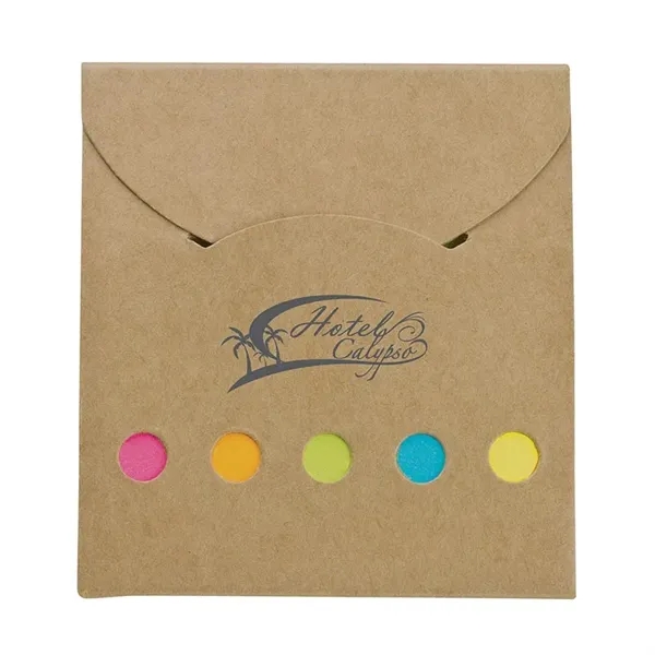 Custom Navet 5-Color Flag Set