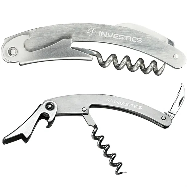 Custom Accio 3-Function Bar Tool