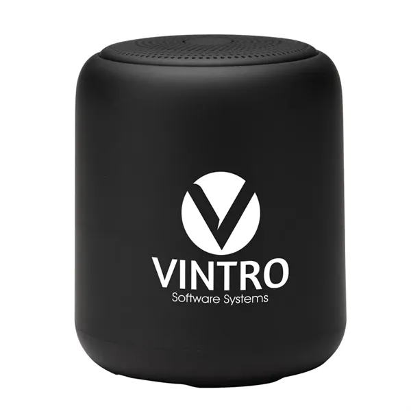 Custom Sapphire 40mm 3W Bluetooth Speaker