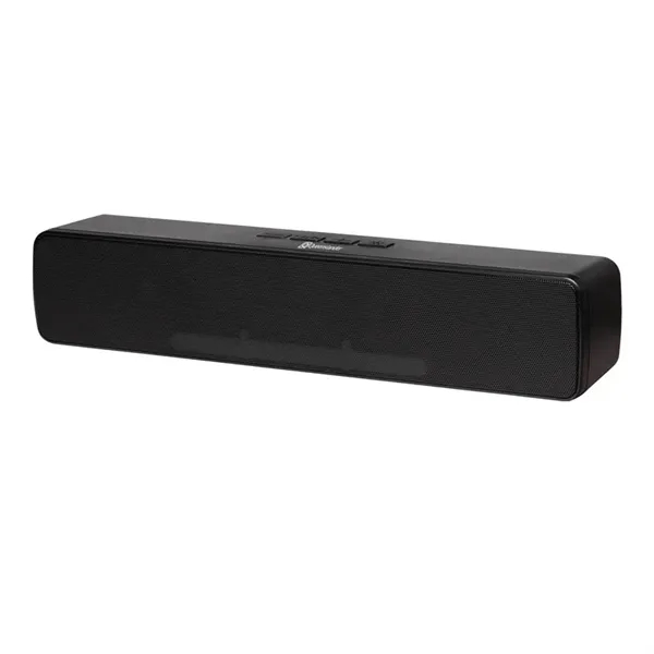 Custom Martin LED Wireless Sound Bar Speaker