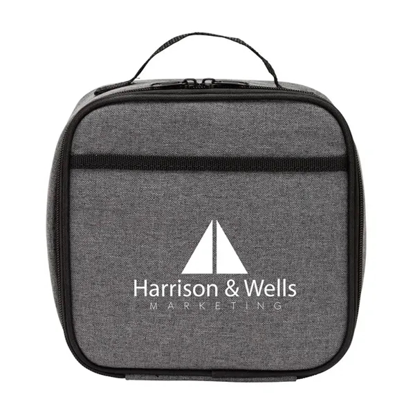 Custom Fremont Lunch Cooler