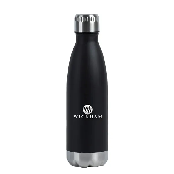 Custom Solana II 17 oz. Vacuum Insulated Bottle
