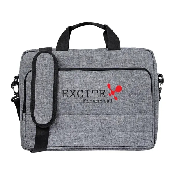 Custom Gateway Laptop Briefcase