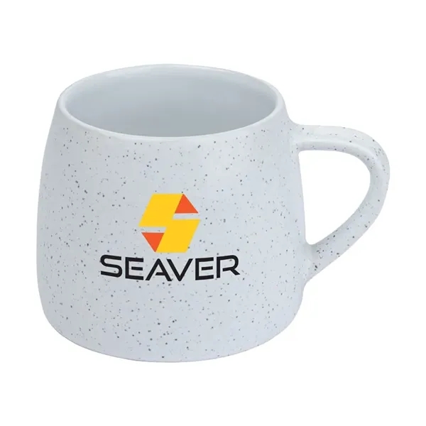 Custom Gambela 14 oz. Ceramic Mug