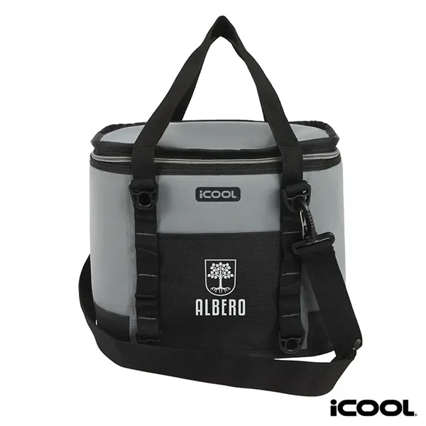 iCOOL® Pinecrest 12-Can Cooler - iCOOL® Pinecrest 12-Can Cooler - Image 0 of 1