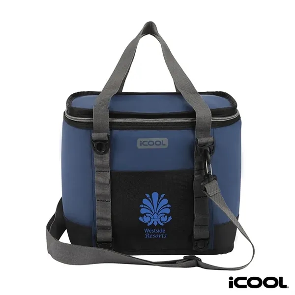 iCOOL® Pinecrest 12-Can Cooler - iCOOL® Pinecrest 12-Can Cooler - Image 1 of 1