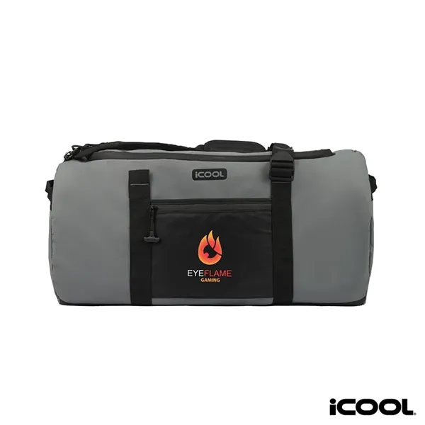 iCOOL Pinecrest 45L Convertible Duffel Backpack - iCOOL Pinecrest 45L Convertible Duffel Backpack - Image 1 of 1