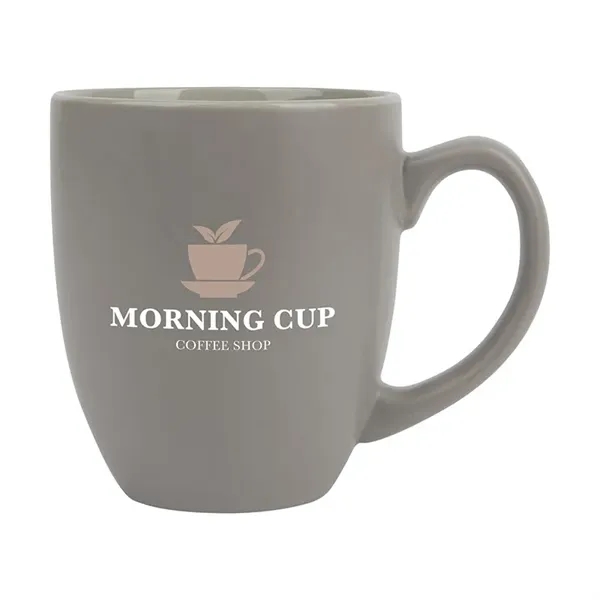 Sidamo 16 oz. Ceramic Mug - Sidamo 16 oz. Ceramic Mug - Image 5 of 20