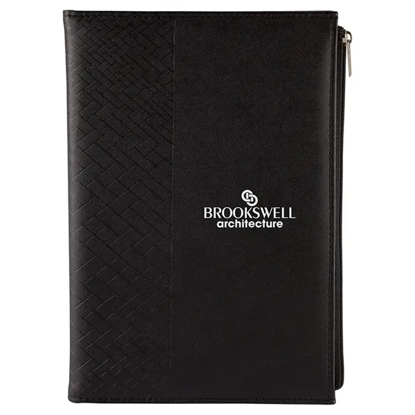 Durham Junior Journal w/ Pocket - Durham Junior Journal w/ Pocket - Image 1 of 7