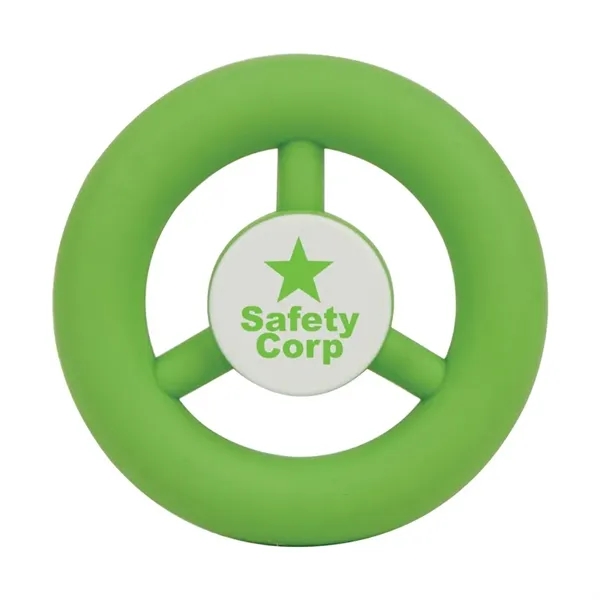 Wylie Silicone Spinner - Wylie Silicone Spinner - Image 3 of 24