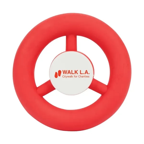 Wylie Silicone Spinner - Wylie Silicone Spinner - Image 7 of 24