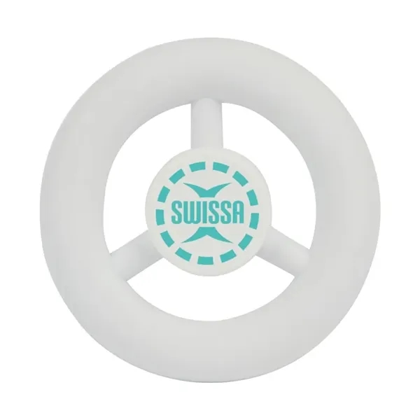 Wylie Silicone Spinner - Wylie Silicone Spinner - Image 10 of 24