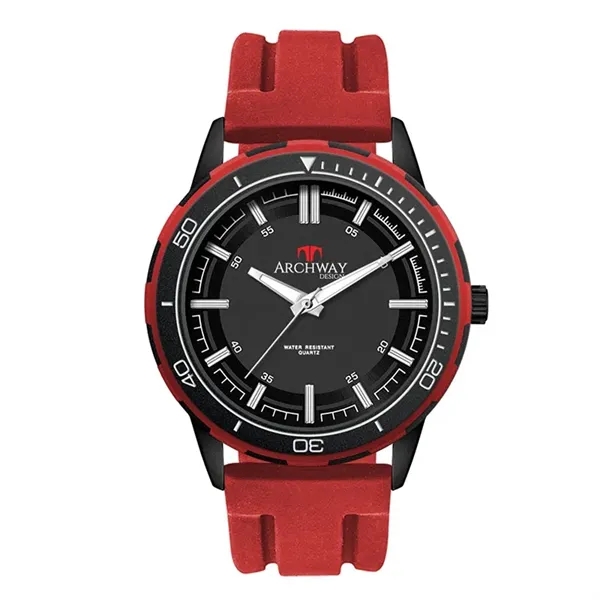 Unisex Sport Watch Unisex Sport Watch - Unisex Sport Watch Unisex Sport Watch - Image 3 of 5