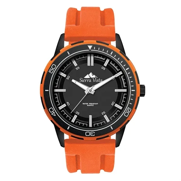 Unisex Sport Watch Unisex Sport Watch - Unisex Sport Watch Unisex Sport Watch - Image 5 of 5