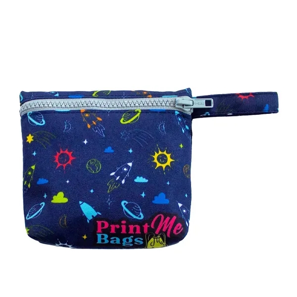 St Lou Mini Pencil Case With Side Loop - St Lou Mini Pencil Case With Side Loop - Image 0 of 0