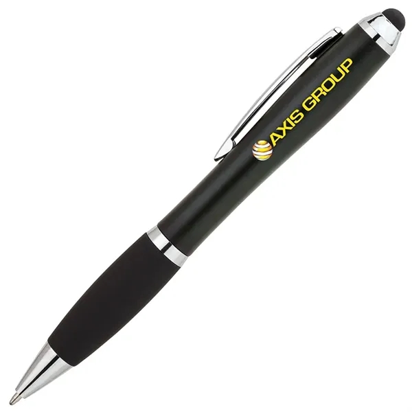 Rhythm Ballpoint Pen / Stylus - Rhythm Ballpoint Pen / Stylus - Image 0 of 8