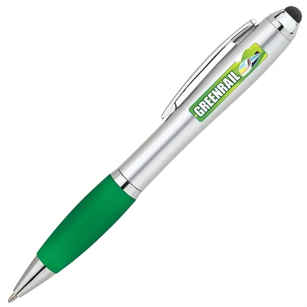 Rhythm Ballpoint Pen / Stylus - Rhythm Ballpoint Pen / Stylus - Image 2 of 8