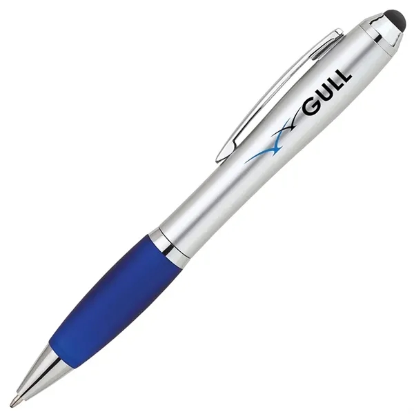 Rhythm Ballpoint Pen / Stylus - Rhythm Ballpoint Pen / Stylus - Image 4 of 8