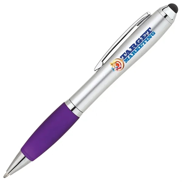 Rhythm Ballpoint Pen / Stylus - Rhythm Ballpoint Pen / Stylus - Image 5 of 8